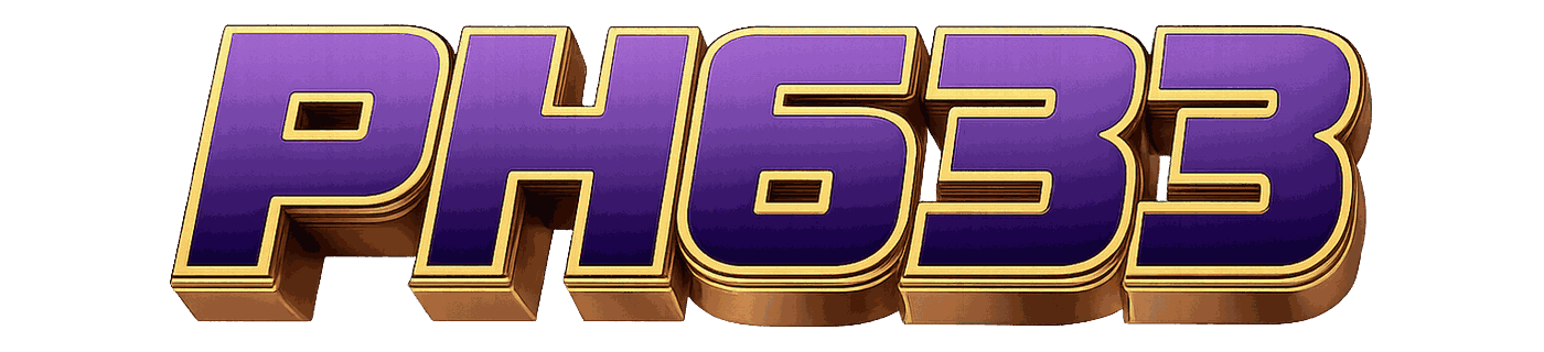 ph633 Logo